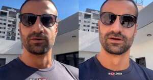 La Nación / “Una paz en el alma”: lo mejor de vivir en Paraguay según español