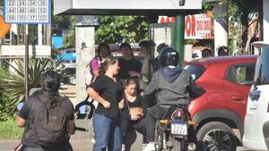 Nueva reunión entre Gobierno y empresarios para destrabar el paro de buses