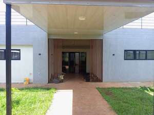 Homicidio en Itapúa: empresario checo fue asesinado y su compatriota está prófugo - Policiales - ABC Color