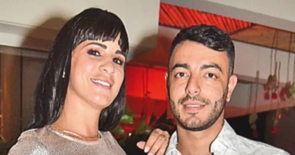 Esposa del narco Sebastián Marset seguirá presa - ADN Digital