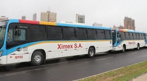 Hacen patria: Fetram se desmarca del paro y sostiene el servicio mientras crece el caos en el transporte