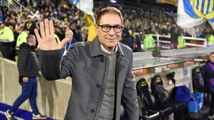 ¿Ariel Holan dirigirá a Cerro Porteño?