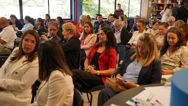 Lanzan la quinta edición del Programa Innovadores Públicos