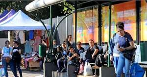 Diario HOY | UIP cuestiona paro de buses y pide revisar modelo de subsidios al transporte