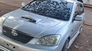 Pareja fue detenida tras balear a adolescentes indígenas