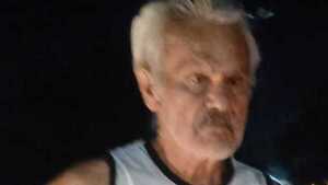 Buscan a un hombre que fue visto por última vez en Tavapy