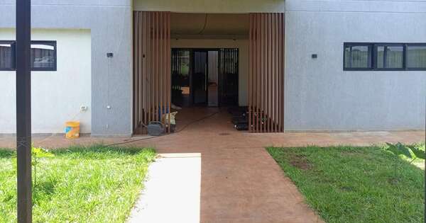 Diario HOY | Crimen en Itapúa: checo fue asesinado por su compatriota, quien luego se autoeliminó