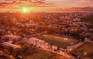 La Huerta abre un nuevo capítulo del Apertura - Fútbol - ABC Color