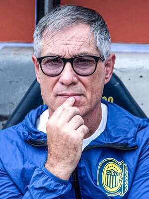 Cerro Porteño: Ariel Holan, principal candidato - Cerro Porteño - ABC Color