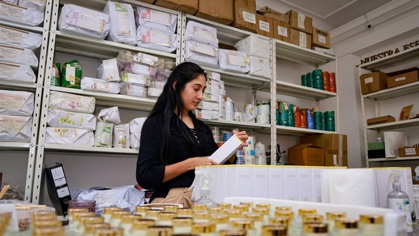 Mipymes ayudaron a reducir la pobreza - 5Días