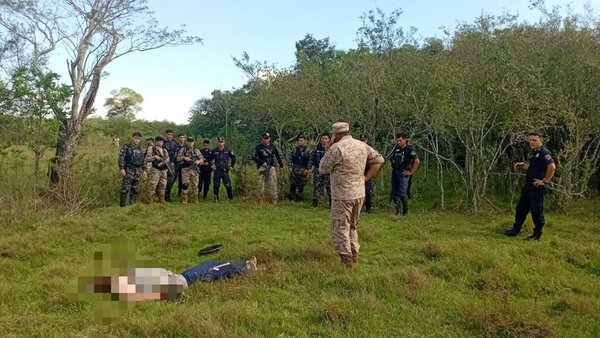 Crimen y suicidio en Itapúa: extranjero habría matado a su compatriota