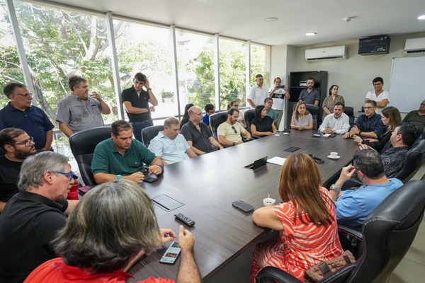 Gobierno anuncia normalización del servicio de transporte público desde el lunes