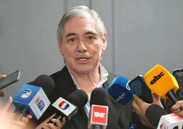 Cetrapam garantiza servicio de buses tras acuerdo con el Gobierno - Nacionales - ABC Color