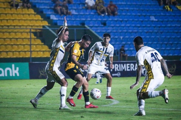 Sin ganador en el cierre del capítulo 13