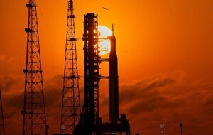 Apolo contra Artemisa: todo lo que hay que saber sobre el regreso de la NASA a la Luna - San Lorenzo Hoy