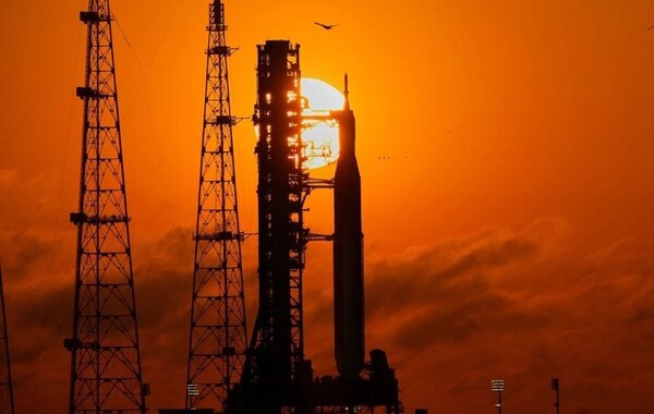 Apolo contra Artemisa: todo lo que hay que saber sobre el regreso de la NASA a la Luna - San Lorenzo Hoy