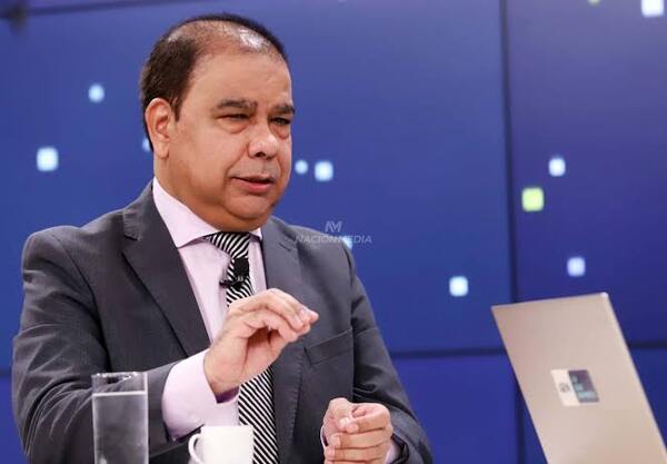 Círculo Paraguayo de Médicos denuncia que el CONES abrió la puerta a “liceos” de Medicina - El Trueno