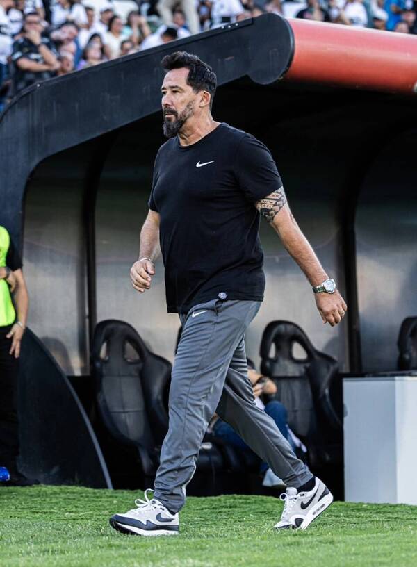 “Vitamina” y su rara cábala en los penales