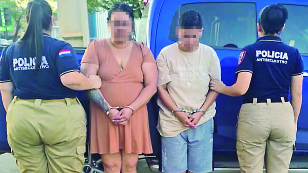 Cayeron las reinas del “sueño”: Jodían al rollo