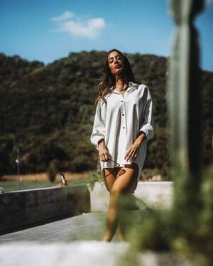 ¡Se ha formado una pareja! ¿Cuerona se puso de novia?