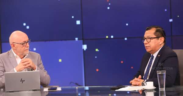 La Nación / Piden priorizar sostenibilidad ante cambios en el programa