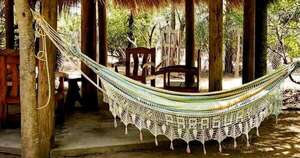 La Nación / Posadas turísticas registran reservas de hasta 80 % para la Semana Santa