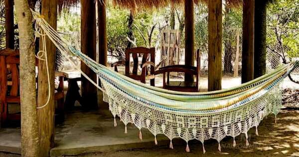 La Nación / Posadas turísticas registran reservas de hasta 80 % para la Semana Santa