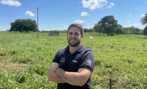 “La eficiencia productiva define hoy el negocio ganadero”, señaló Ítalo Godoy