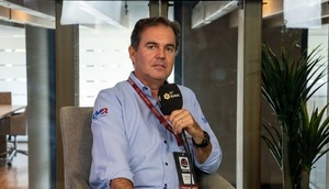 Alexandre Martins: “La eficiencia se construye en la recría y se cobra en la carcasa”