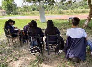 En Central, Caaguazú e Itapúa hubo la mayor reducción de la pobreza - Economía - ABC Color