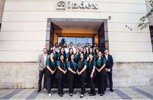 Raíces que dieron origen a una visión: 45 años de INDEX - Empresariales - ABC Color