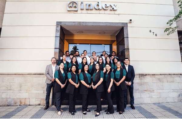 Raíces que dieron origen a una visión: 45 años de INDEX - Empresariales - ABC Color