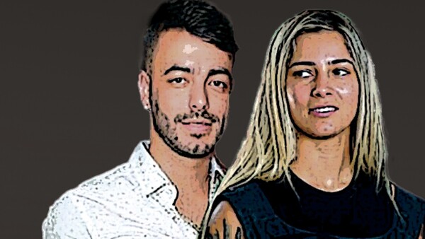 Hermana de Marset estuvo en el país hasta enero y tuvo otros seis ingresos