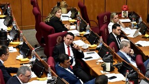 Hoy presentan libelo acusatorio y podría ya ser expulsado Chaqueñito