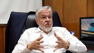 IPS pagó en honorarios G. 85 millones sin actas de cumplimiento de prestación