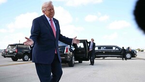 Irán acusa a EEUU de preparar “en secreto” un ataque terrestre