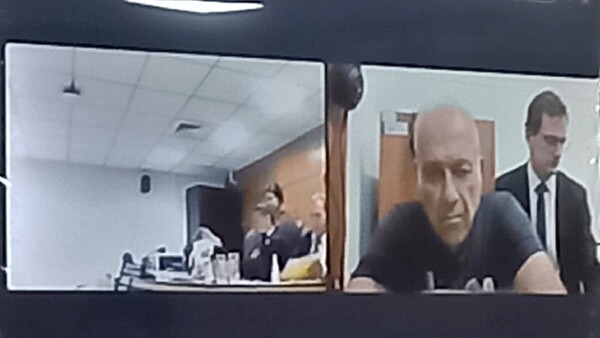 Destraban juicio a RGD y su abogada por hurto de cheques