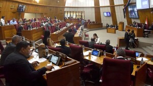 Diputados acumulan pedidos de desafuero desde hace varios años