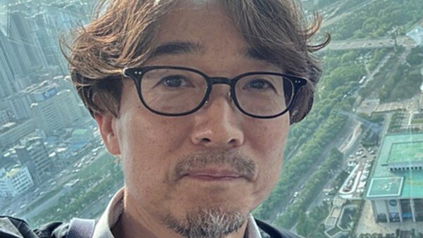 Akira Kimura conectó el universo del manga con Paraguay