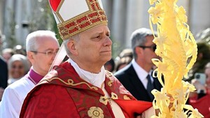 Papa: “Dios no escucha la oración de quienes hacen la guerra”