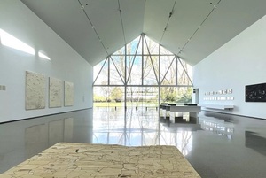 Convocatoria abierta a residencias artísticas del Centro de Arte FMJJ