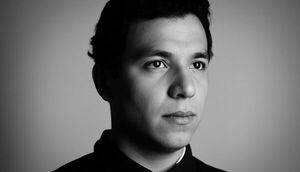 Homenaje a Wilfrido "Chocho" Alvarenga en el Teatro Municipal de Asunción