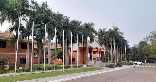 Diario HOY | Asueto universitario desde el miércoles: mañana termina la semana