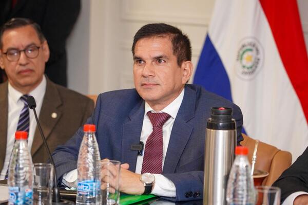 Diputados anticipan blindaje a Baruja y tensionan al oficialismo por caso viviendas