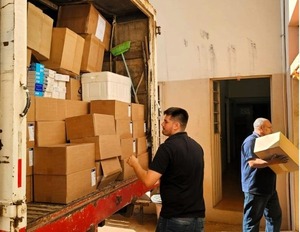 Caazapá fortalece servicios de salud con lote de medicamentos - Portal Digital Cáritas Universidad Católica