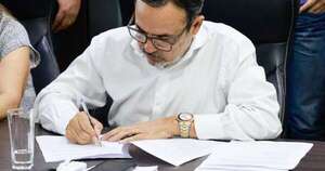 Diario HOY | Los detalles del acuerdo entre el Gobierno y los empresarios del transporte