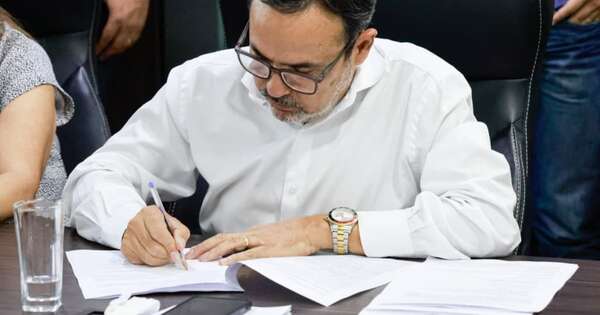 Diario HOY | Los detalles del acuerdo entre el Gobierno y los empresarios del transporte