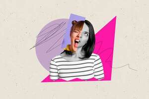 Día Mundial del Trastorno Bipolar: cómo es convivir con alguien con este diagnóstico - Estilo de vida - ABC Color