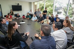 Plan de pagos destraba crisis y permite normalizar el transporte público - 5Días