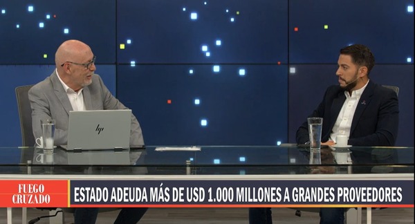 Crisis por pagos atrasados: vialeras y farmacéuticas advierten impacto directo en la ciudadanía - ADN Digital